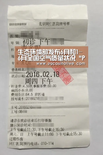 生态环境部发布6月和1-6月全国空气质量状况“PG模拟器”