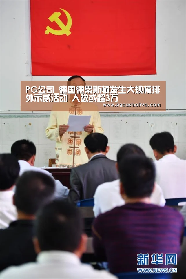 PG公司_德国德累斯顿发生大规模排外示威活动 人数或超3万(图3) PG服务