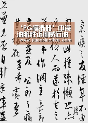 PG模拟器