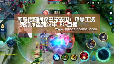 PG模拟器