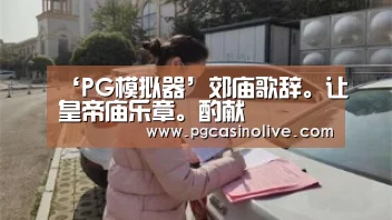 PG模拟器