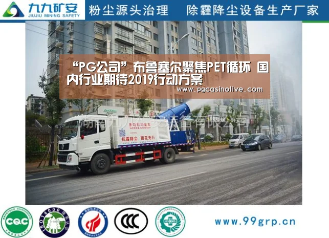 “PG公司”布鲁塞尔聚焦PET循环 国内行业期待2019行动方案(图3) PG模拟器