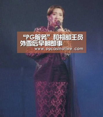 PG公司