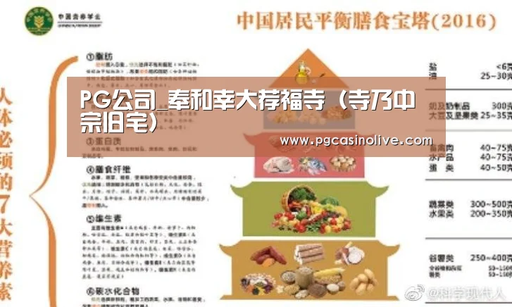 PG公司