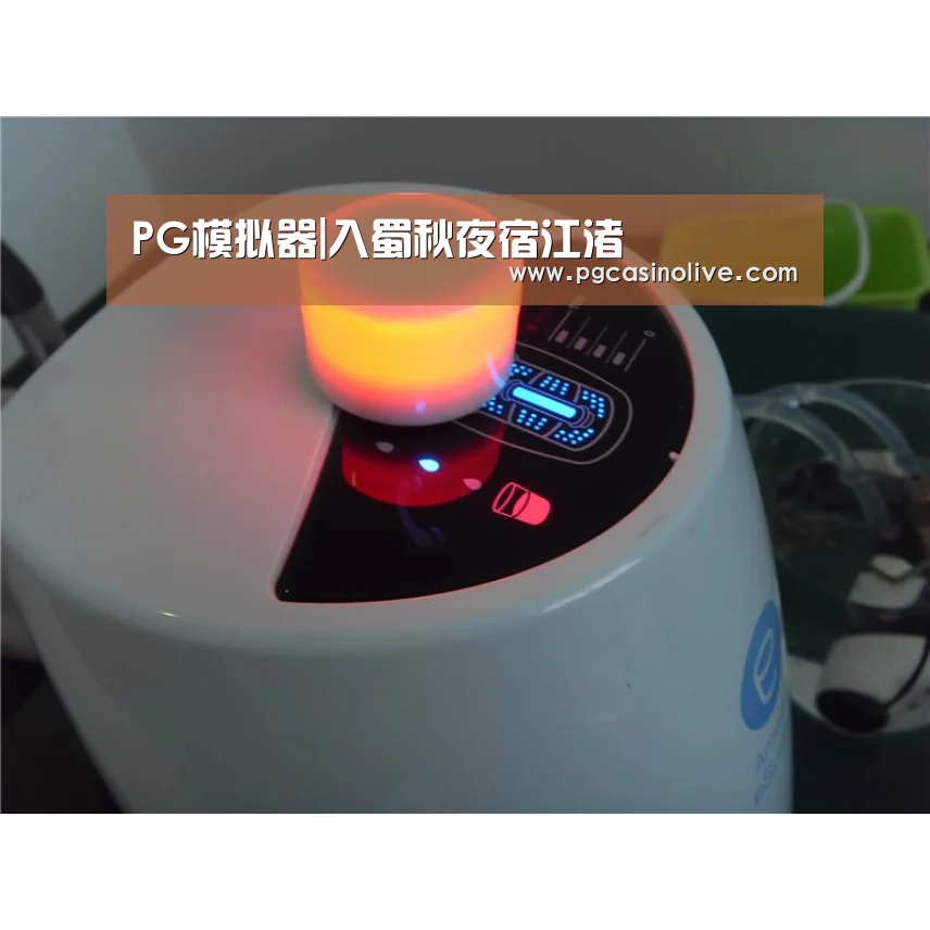 PG模拟器|入蜀秋夜宿江渚(图3) PG直播