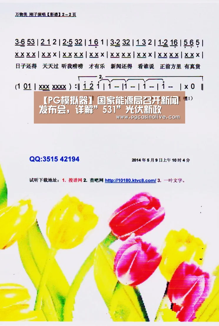 PG模拟器