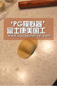 ‘PG模拟器’富士康美国工厂正式获批开始动工浇筑混凝土(图4) PG直播