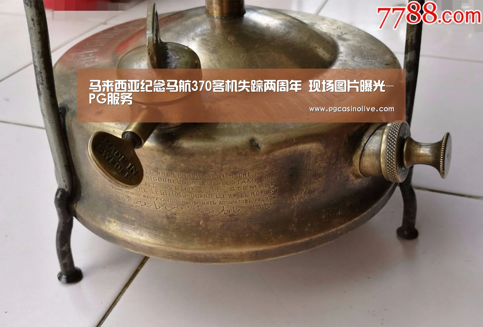 马来西亚纪念马航370客机失踪两周年 现场图片曝光-PG服务(图3) PG模拟器